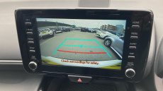 Toyota Yaris Cross 1.5 Hybrid Design 5dr CVT Hybrid Estate